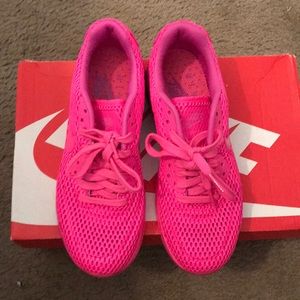 Women’s Air Huarache Run